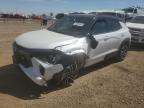 2025 CHEVROLET TRAILBLAZE - KL79MUSL5SB079468