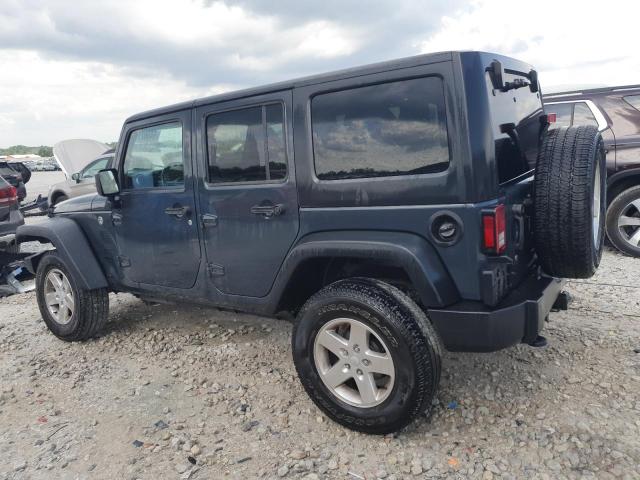 2016 JEEP WRANGLER U 1C4BJWDG3GL270722