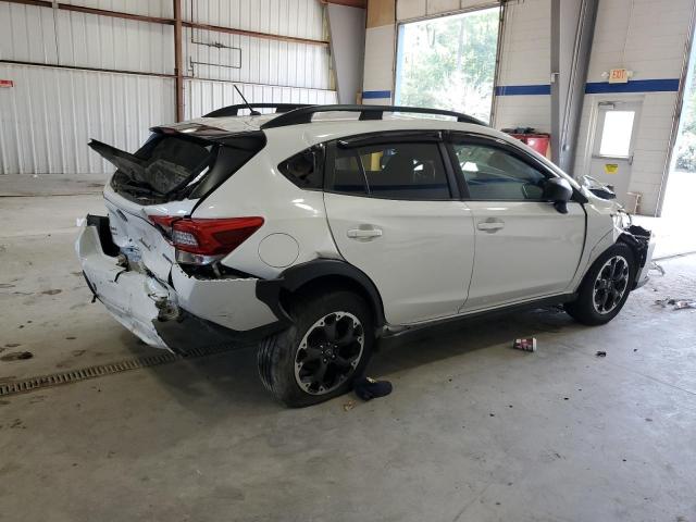 2022 SUBARU CROSSTREK JF2GTAAC8N9233066