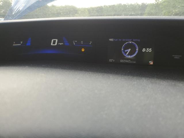 2015 HONDA CIVIC 19XFB2F55FE203100