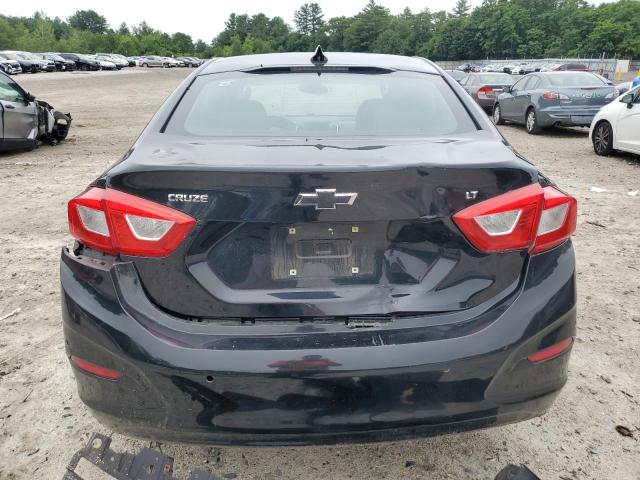 2017 CHEVROLET CRUZE LT 1G1BE5SMXH7215856