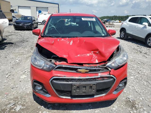 2018 CHEVROLET SPARK 1LT KL8CD6SA6JC441232