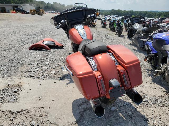 2024 HARLEY-DAVIDSON FLHX 1HD1KB719RB607331