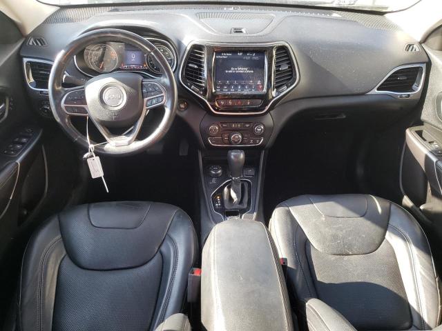 2019 JEEP CHEROKEE L - 1C4PJMDX1KD232497