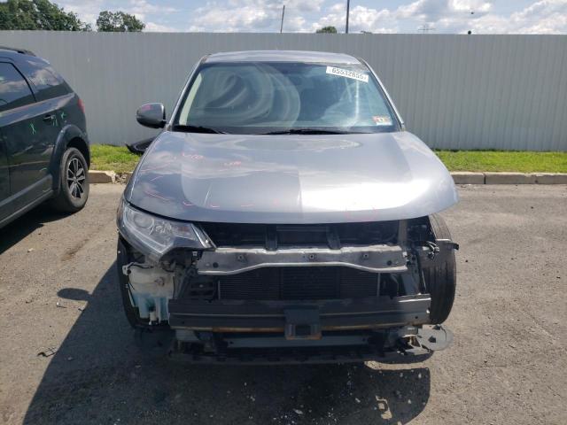2016 MITSUBISHI OUTLANDER JA4AD3A3XGZ002275