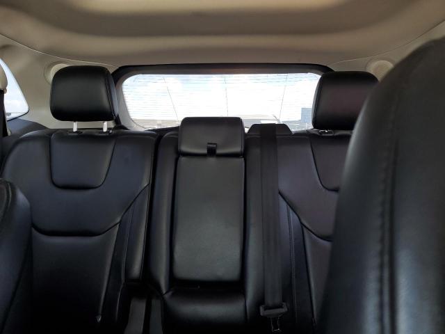 2020 FORD EDGE TITAN 2FMPK4K97LBA24662