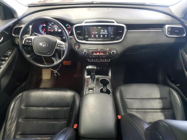 2020 KIA SORENTO EX 5XYPHDA50LG672387