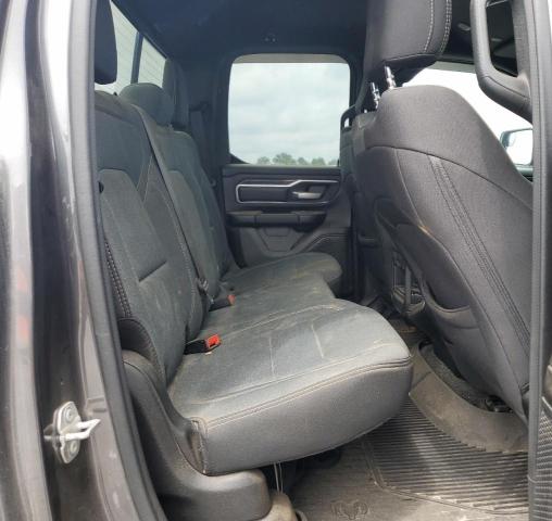 2022 RAM 1500 BIG H 1C6SRFBT6NN327030