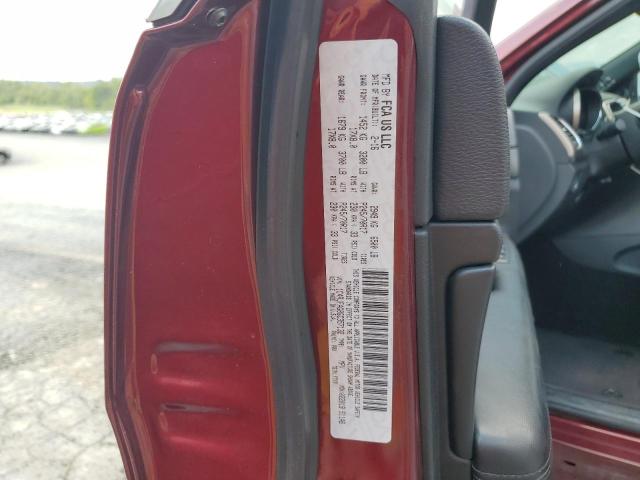 2016 JEEP GRAND CHER 1C4RJFAG8GC357132