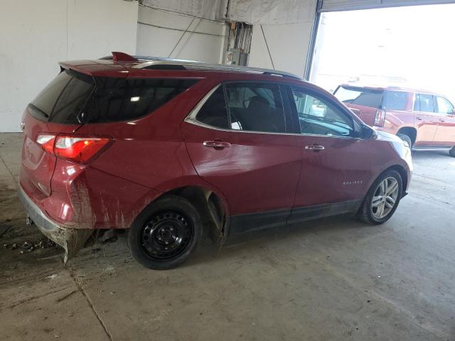 2018 CHEVROLET EQUINOX PR - 2GNAXMEVXJ6320521