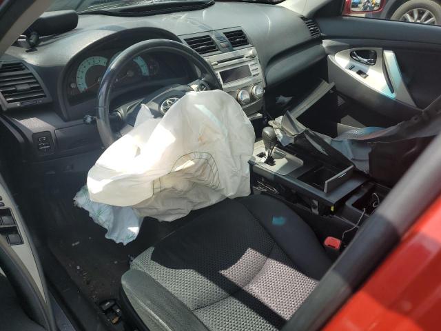 2011 TOYOTA CAMRY BASE - 4T1BF3EK2BU156938