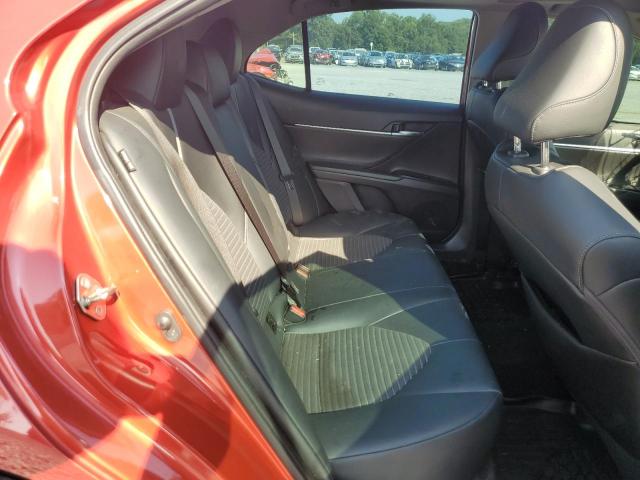 2020 TOYOTA CAMRY SE - 4T1G11AK8LU317163