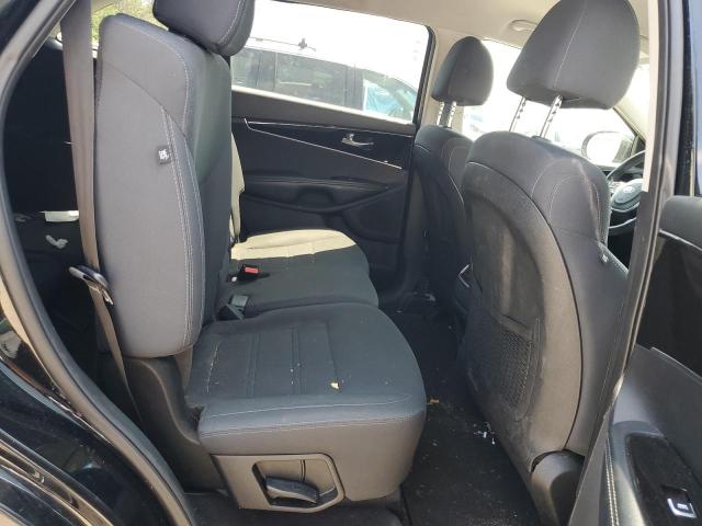 2019 KIA SORENTO L - 5XYPGDA37KG550075