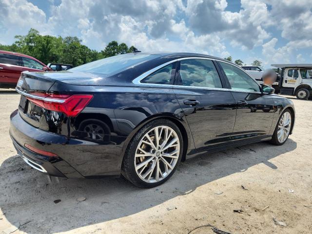 2019 AUDI A6 PRESTIG WAUM2AF22KN053618