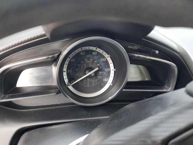 2016 TOYOTA SCION IA 3MYDLBZV4GY144588