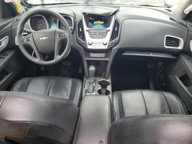 2017 CHEVROLET EQUINOX LS 2GNALBEK7H1516235