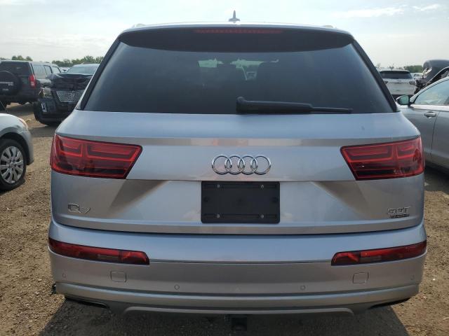 2018 AUDI Q7 PREMIUM WA1LAAF74JD039540