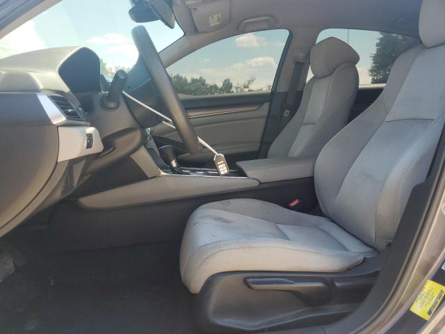 2019 HONDA ACCORD LX - 1HGCV1F17KA064376