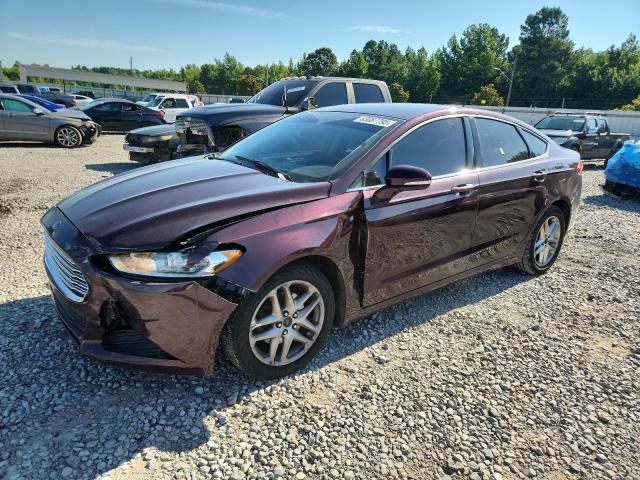 2013 FORD FUSION SE - 3FA6P0H75DR284132