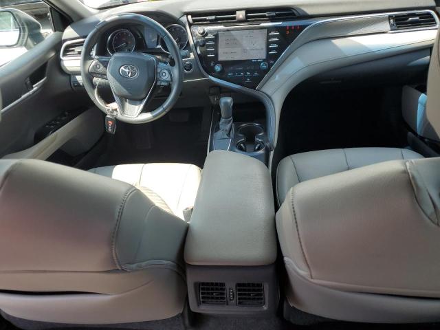 2018 TOYOTA CAMRY L 4T1B11HK0JU093769