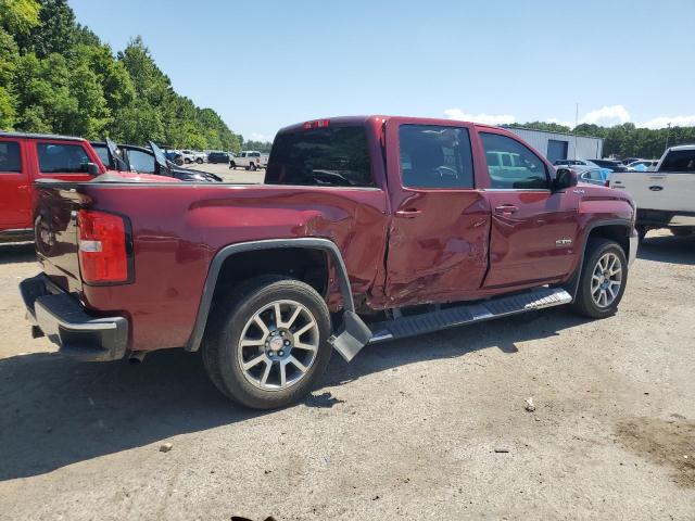 2017 GMC SIERRA K15 3GTU2MEC6HG113075