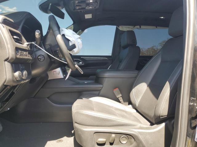 2024 CHEVROLET SUBURBAN C 1GNSCCKD0RR394388