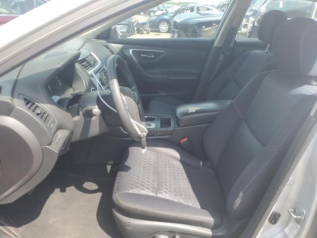 2016 NISSAN ALTIMA 2.5 - 1N4AL3AP2GC167855