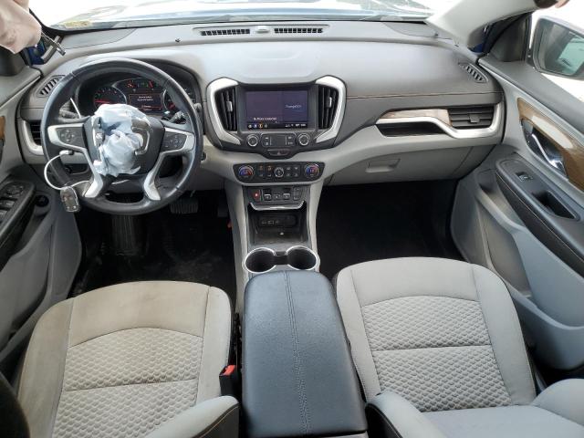 2019 GMC TERRAIN SLE 3GKALTEV2KL284016