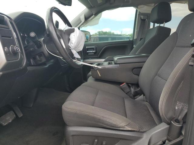 2018 CHEVROLET SILVERADO 3GCPCREC4JG199340