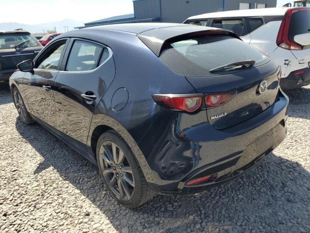 2019 MAZDA 3 JM1BPAJMXK1119554