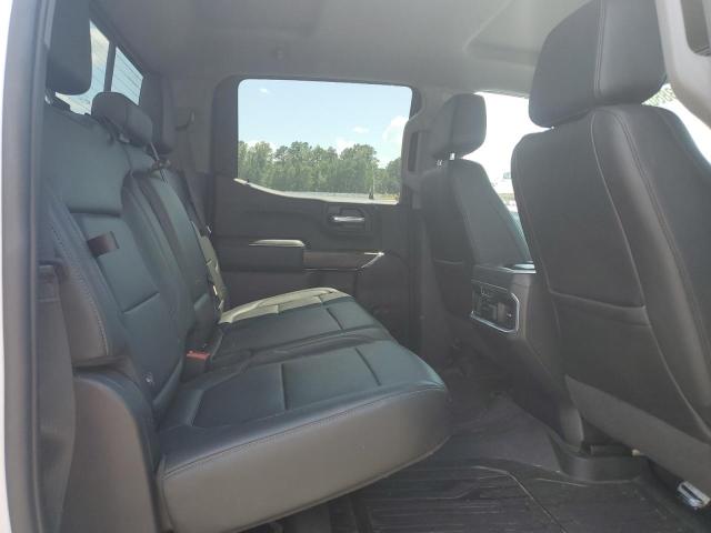 2020 GMC SIERRA K15 3GTU9DET2LG282398