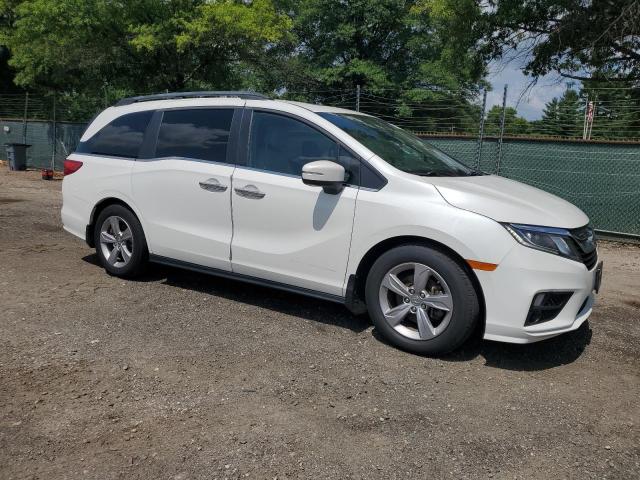 2020 HONDA ODYSSEY EX 5FNRL6H71LB050866