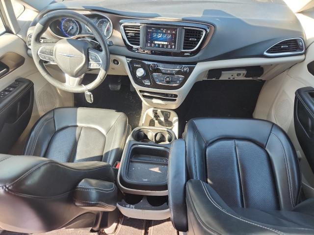2020 CHRYSLER VOYAGER LX 2C4RC1DG6LR157036