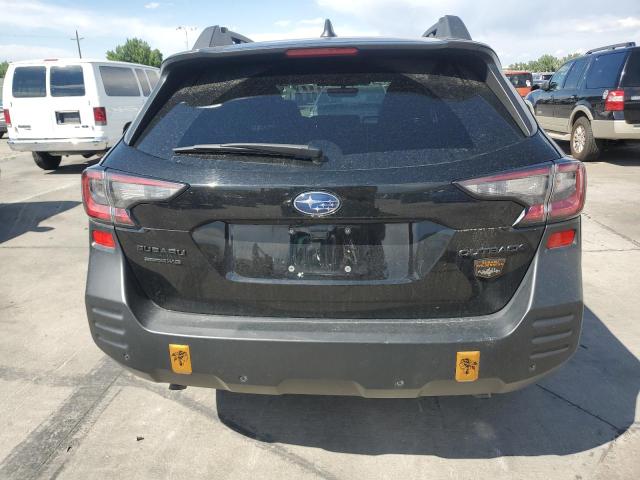 2024 SUBARU OUTBACK WI 4S4BTGUD4R3167717