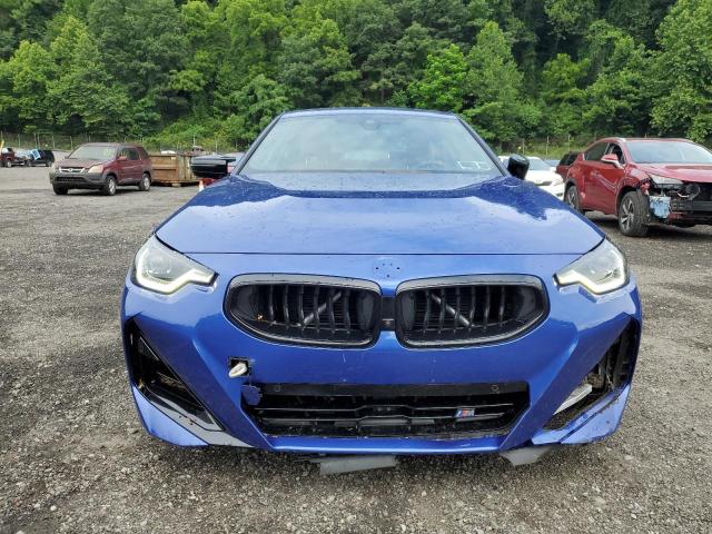 2025 BMW M240XI 3MW53CM09S8F03945