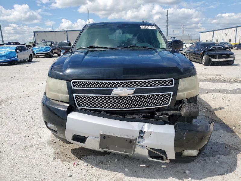 2011 CHEVROLET SUBURBAN K #3274869143