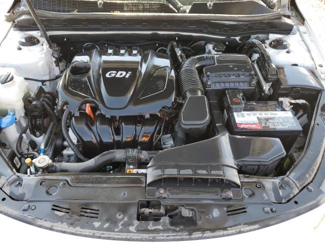 2013 KIA OPTIMA LX - 5XXGM4A74DG115307