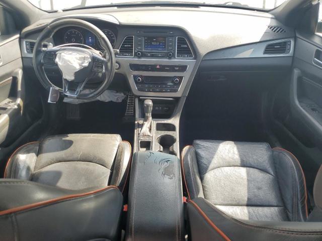 2015 HYUNDAI SONATA SPO - 5NPE34AB4FH098000