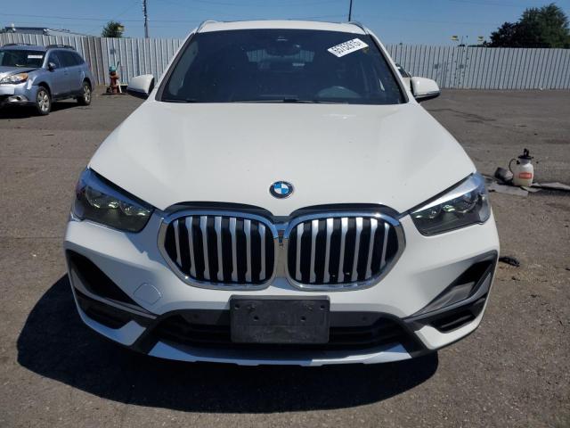 2020 BMW X1 XDRIVE2 - WBXJG9C08L5P76466