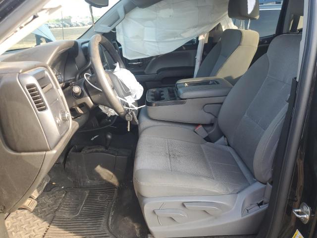 2019 GMC SIERRA LIM 2GTV2LEC4K1190798