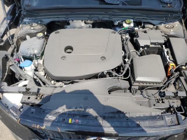 2024 VOLVO XC40 CORE YV4L12UK9R2373098