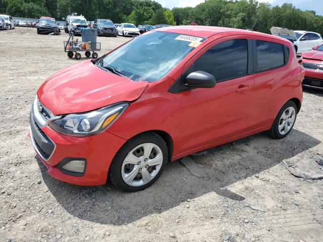 CHEVROLET SPARK LS