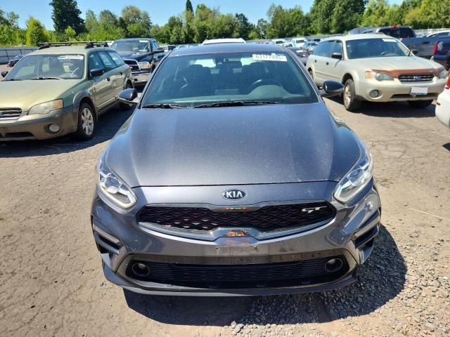 2021 KIA FORTE GT - 3KPF44AC4ME369102