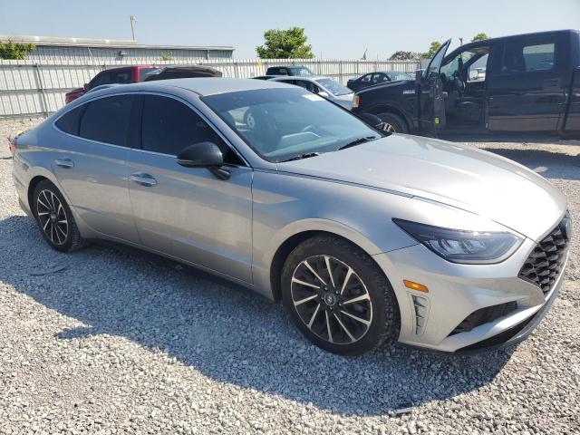 Vin: 5npej4j21lh011977, lot: 61909325, hyundai sonata sel plus 20204