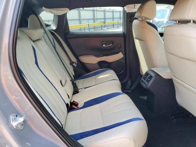 2025 ACURA ADX A-SPEC 3HDSA1H50SM702457