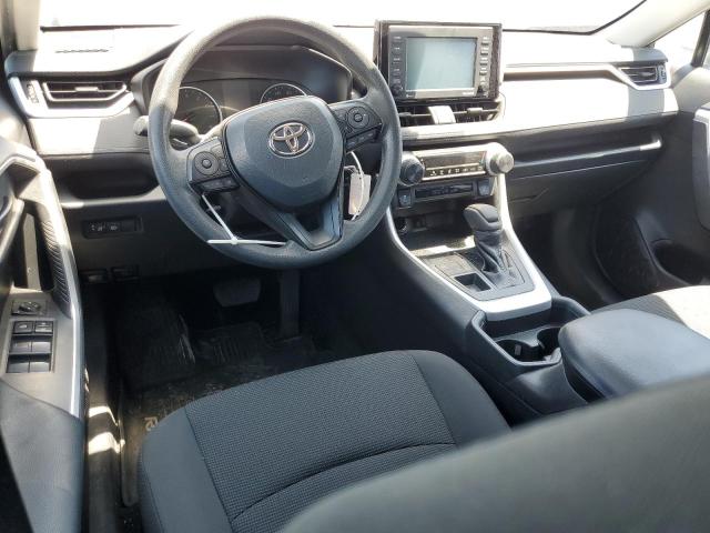 2020 TOYOTA RAV4 LE 2T3F1RFV2LC082281