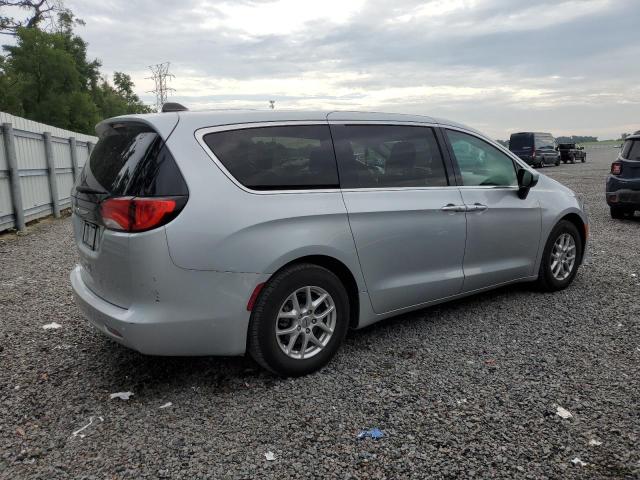 Vin: 2c4rc1cg6nr215795, lot: 63319625, chrysler minivan lx 20223