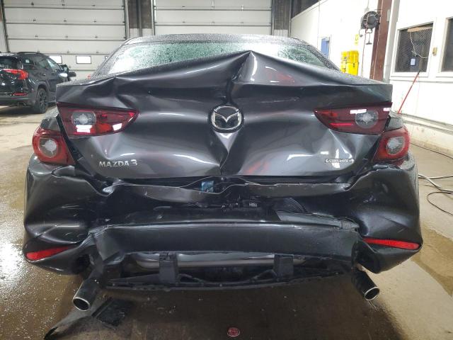 2024 MAZDA 3 SELECT S 3MZBPABM0RM404398