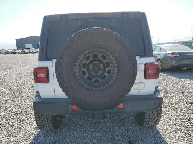 2018 JEEP WRANGLER U 1C4HJXEG6JW112198