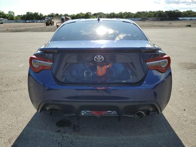 2017 TOYOTA 86 BASE JF1ZNAA1XH9701907